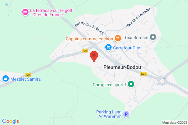 Ecole Primaire Publique