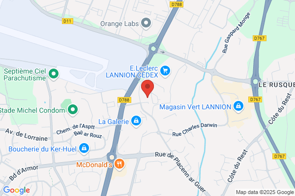 Midas Lannion