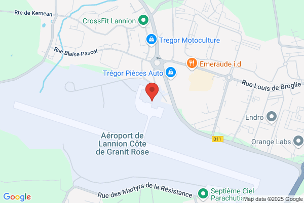 ObjectifCode - Centre d'examen du code de la route Lannion