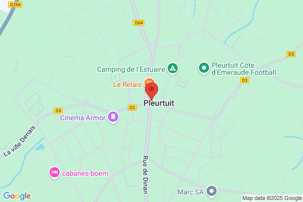 Amplifon Audioprothésiste Pleurtuit