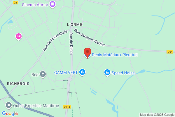 Mathyss Médium