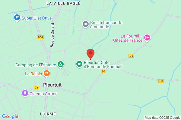 Cantine Municipale
