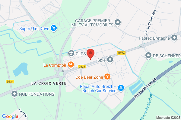 Cimlec Industrie