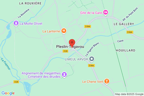 Cohuet Alain