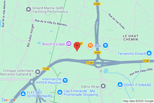Decathlon Essentiel Dinard Pleurtuit