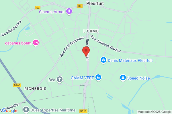 Gendarmerie Nationale