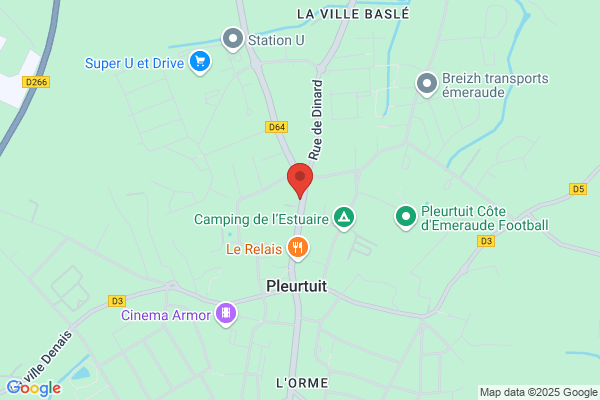 Jenouvrier Chantal Infirm Domicile