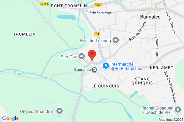 Amplifon Audioprothésiste Bannalec