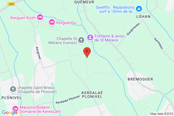 Armement Bigouden Sa Service Administratif