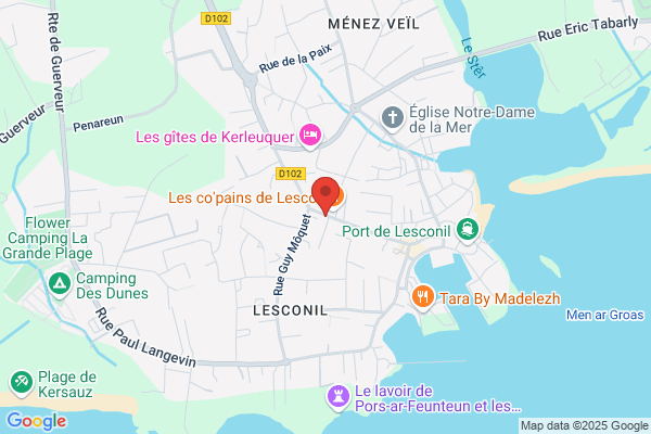 Association Crematiste Du Finistere