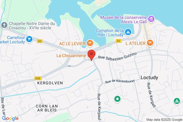Bar Le Roncevaux