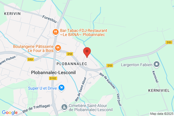 Briec Patrice