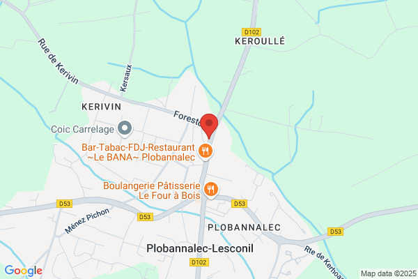 Cabinet Infirmier Cariou Lambourg
