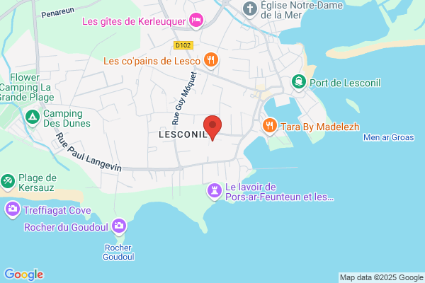 Cantine Municipale