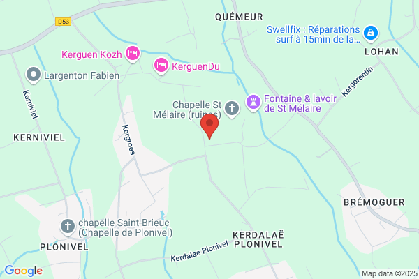 Charpentiers Associes
