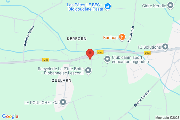 Duret Materiel