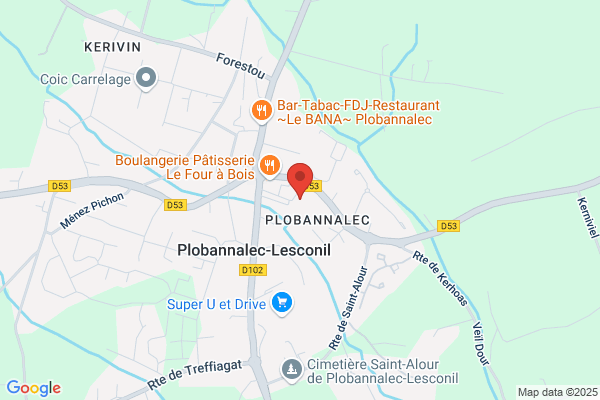 Ecole Privee Primaire Saint Joseph