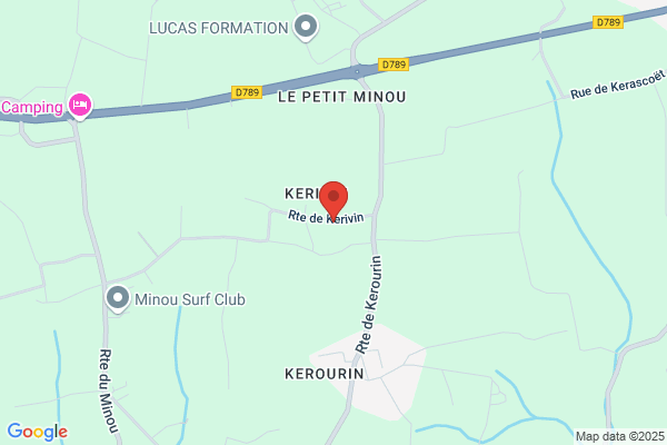 Jegou Jean Yves