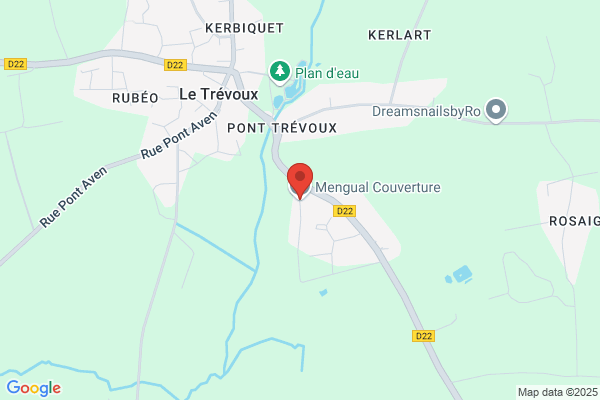 MENGUAL COUVERTURE