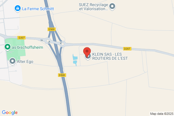 Autocars Knoery Freres