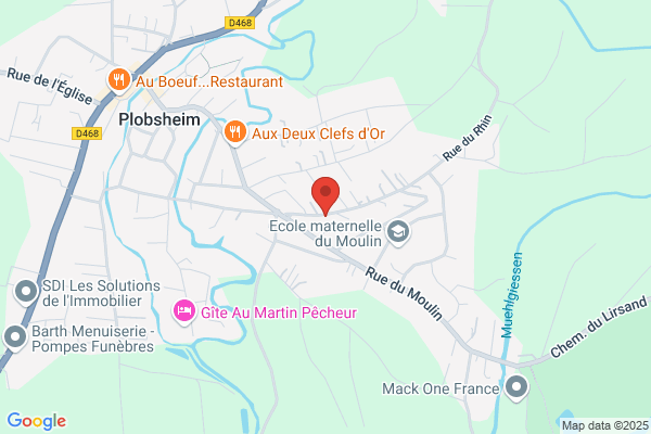 Avenance Entreprises