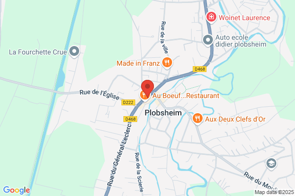 Boucherie Schaub Schmitt
