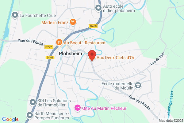 Bouchonnerie Alsacienne Charles Laemle Et Cie Sa