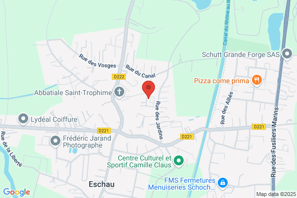 S.O.S DEBOUCHAGE 67