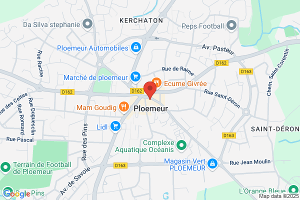 Banque De Bretagne