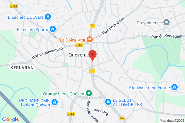 Charcuterie Gouello J F