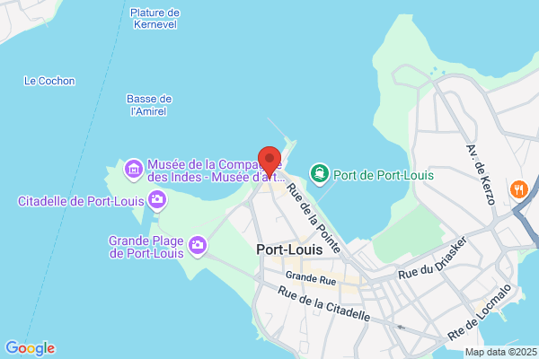 Bar La Belle Vue De Kermelo