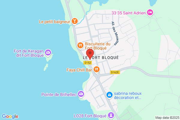 Bar Les Tamaris