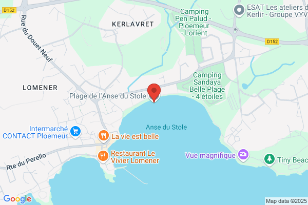 Belle Plage