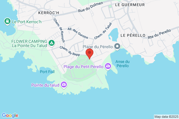 Camping Des Armees