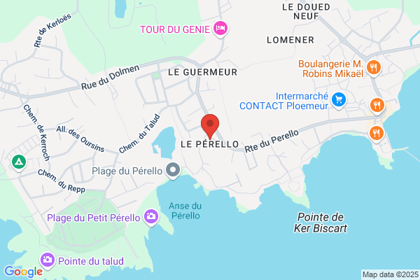 Clinique Du Ter Service Kinesitherapie Naudin Marc
