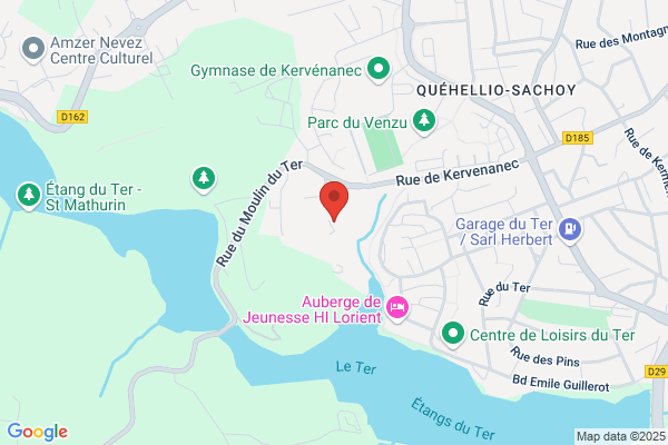 Clinique Du Ter Service Radiologie