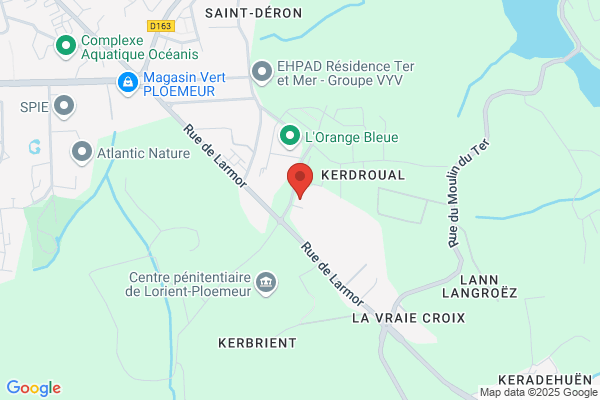 Auto Securite Ploemeur