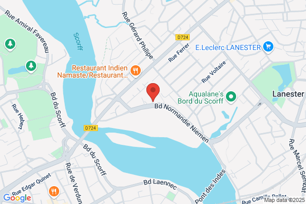 Atelier De Danse Droual Pascale