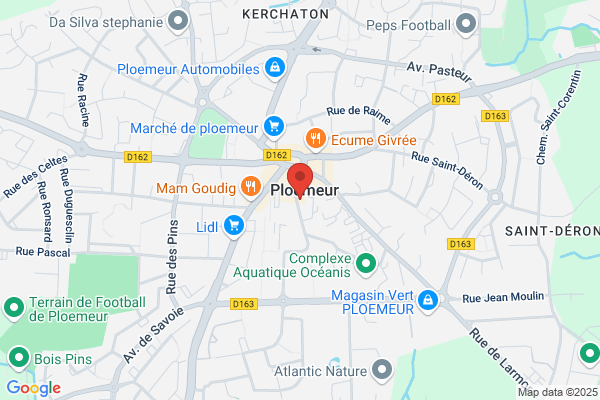 Capillon Alain