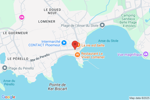 Association Guegan Le Maguet Et Bihouis