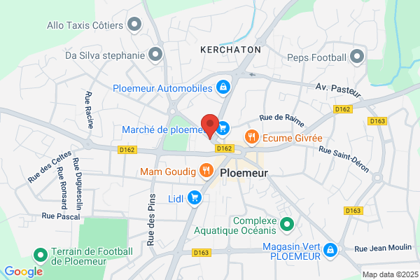 Institut Ploemeur Beaute