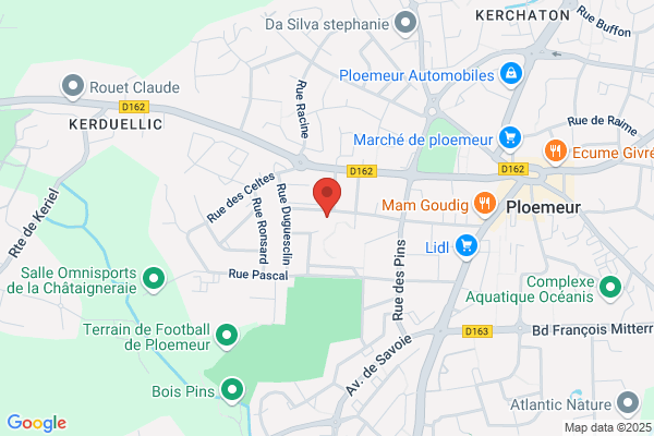 Amicale Laique