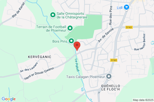 Cercle Sportif Quevenois