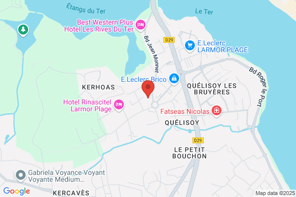 Club Sportif Larmorien