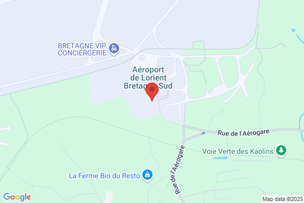 Europcar Lorient Automobile Franchise Independant