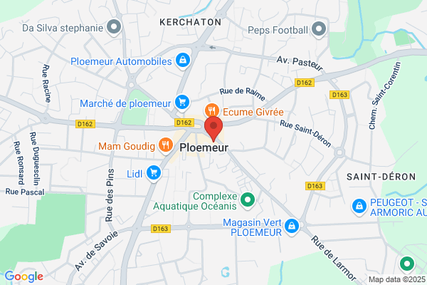 Assurances Groupama