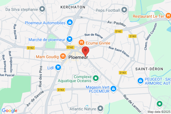 Guias Philippe Masseur Kine