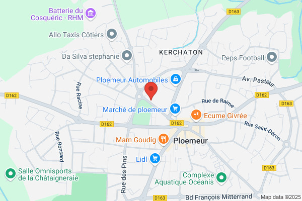 Hymery Serge