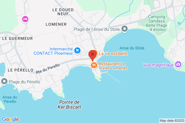La Poste Relais