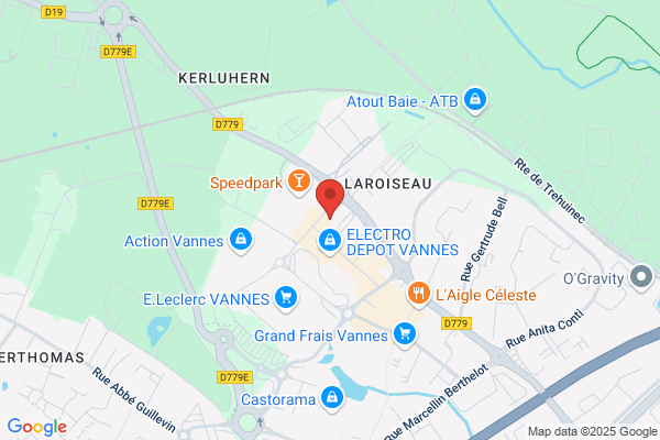 France Literie Vannes